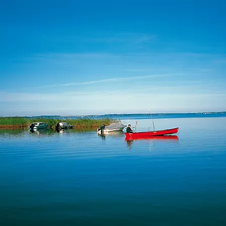 Pension Malchin Penzion