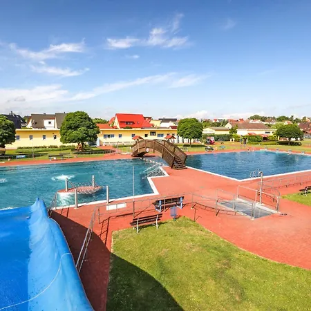 Pension Malchin Gasthof Malchin