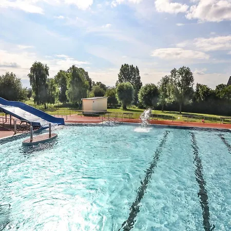 Penzion Pension Malchin Malchin