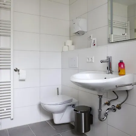 Pension Malchin Malchin