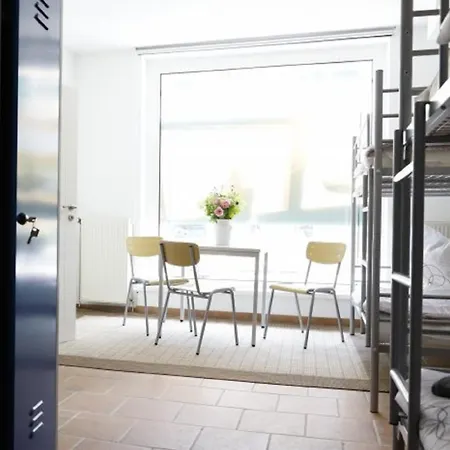 Pension Malchin Penzion 3*