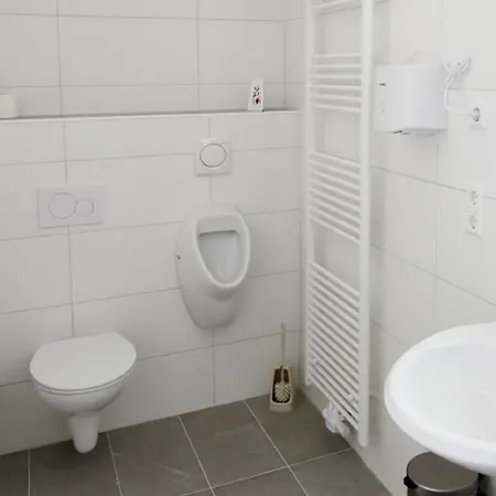 Penzion Pension Malchin Malchin