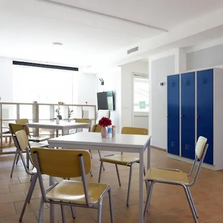 Penzion Pension Malchin 3*