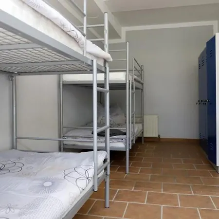 Pension Malchin Penzion 3*