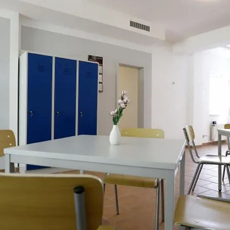 Pension Malchin Penzion Malchin