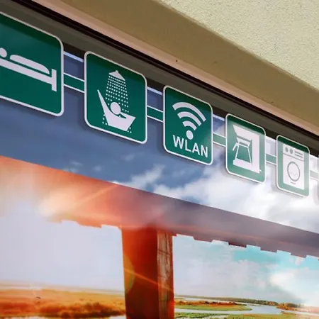 Penzion Pension Malchin Malchin