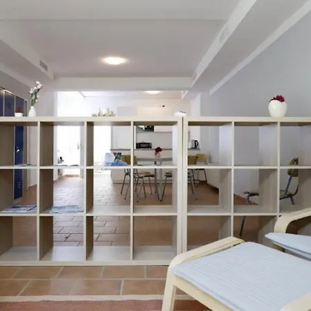 Pension Malchin Penzion Malchin