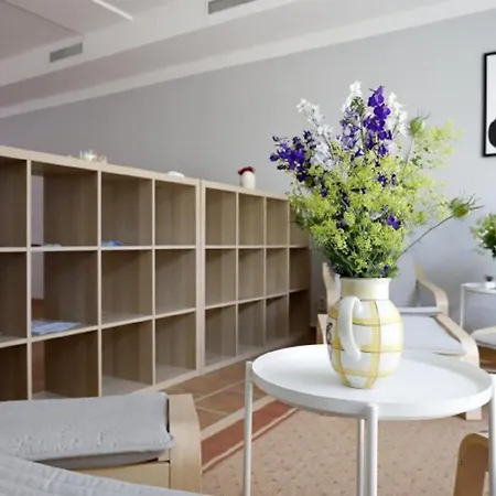 Penzion Pension Malchin Malchin