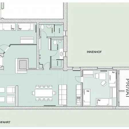 Gasthof Pension Malchin Malchin
