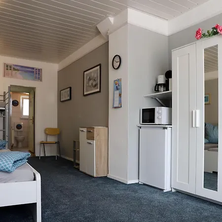 Pension Malchin 3*