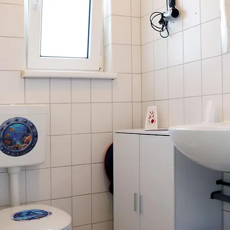 Pension Malchin Guest house 3*