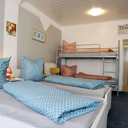 Pension Malchin Penzion