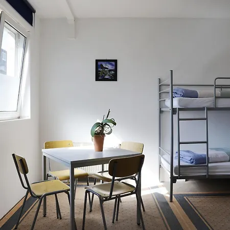 Pension Malchin 3*