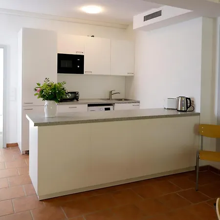 Pension Malchin Malchin