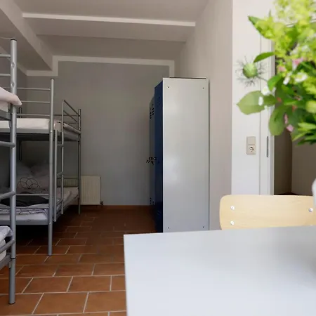 Pension Malchin Penzion 3*