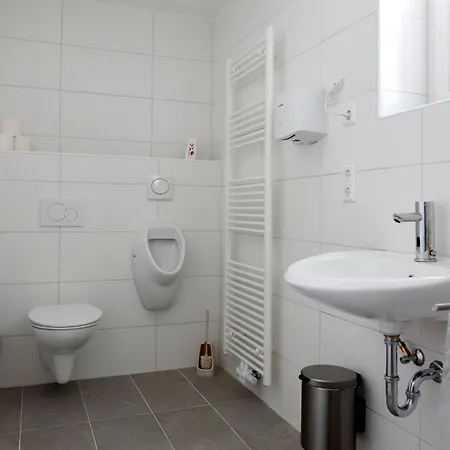 Penzion Pension Malchin 3*