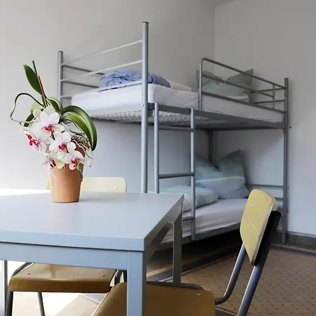 Penzion Pension Malchin