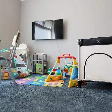 Pension Malchin Malchin