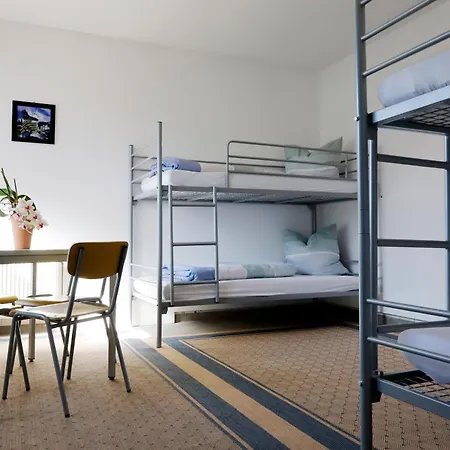 Pension Malchin Penzion 3*