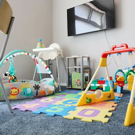 Pension Malchin Penzion